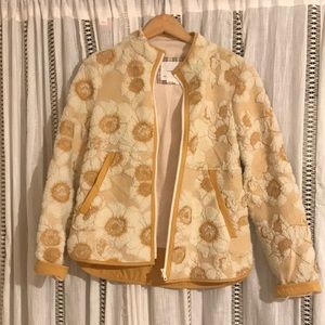 Anthropologie Jacket
